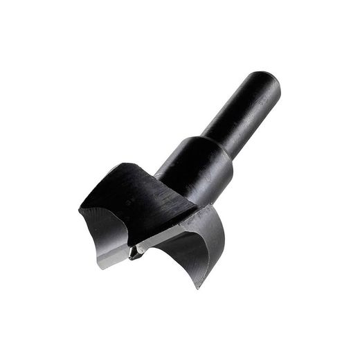 Fresa De Embutir Cilíndrica, Ø26,00 Mm X Longitud Total 53 Mm