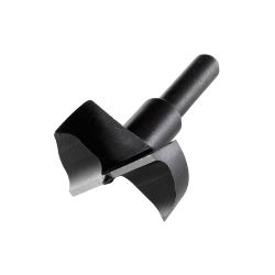 Fresa De Embutir Cilíndrica, Ø35,00 Mm X Longitud Total 53 Mm