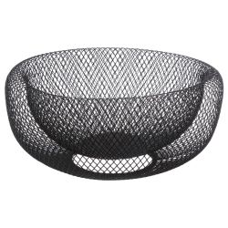 Frutero Colección Noir Kitchen Ø27 Cm