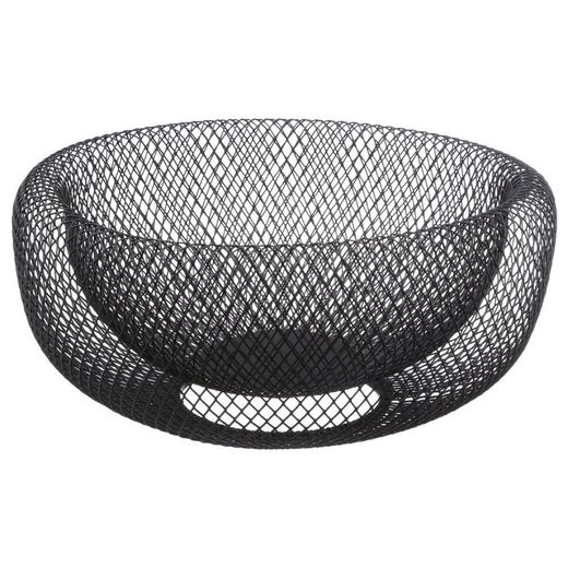 Frutero Colección Noir Kitchen Ø27 Cm
