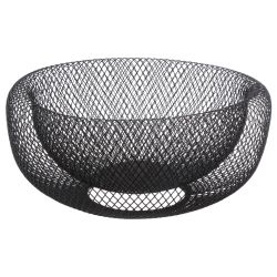 Frutero Colección Noir Kitchen Ø27 Cm
