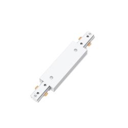 Fuente De Alimentación Doble Easylink, Blanca