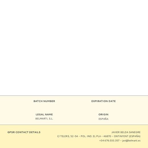 Funda Bali Lino Muliti-Elástica Para Sofa Relax Completo 1 Plaza Belmarti