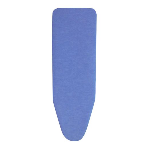 Funda Color Azul Para Tablas De Planchar 120 X 42 Cm