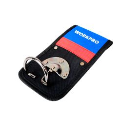 Funda De Cintura Para Martillo, 195 X 125 Mm