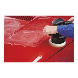 Funda De Lana Adhesiva, Fixoflex Ø125 Mm