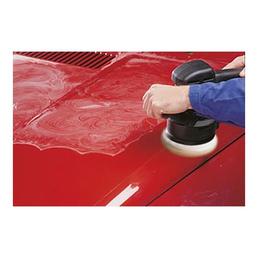 Funda De Lana Adhesiva, Fixoflex Ø125 Mm