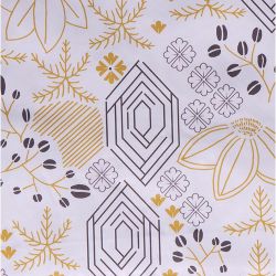 Funda De Lavadora De Hule Colores / Modelos Surtidos