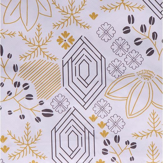 Funda De Lavadora De Hule Colores / Modelos Surtidos