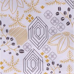 Funda De Lavadora De Hule Colores / Modelos Surtidos