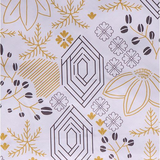 Funda De Lavadora De Hule Colores / Modelos Surtidos