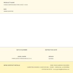 Funda Enfriadora Para Vino Y Cava