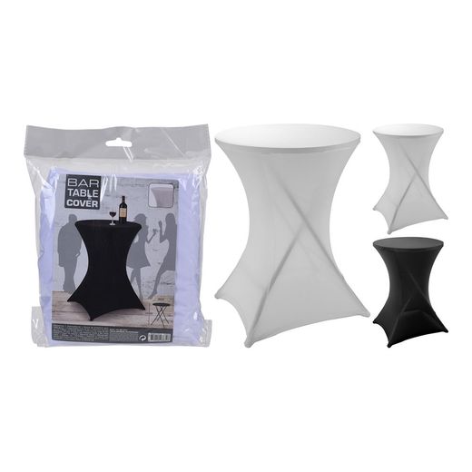 Funda Mesa Bar 80 X 110 Cm, Colores Surtidos