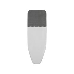 Funda Metalica Rapid Para Tablas De Planchar 110 X 30 Cm Hasta 130 X 45 Cm