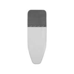 Funda Metalica Rapid Para Tablas De Planchar 110 X 30 Cm Hasta 130 X 45 Cm