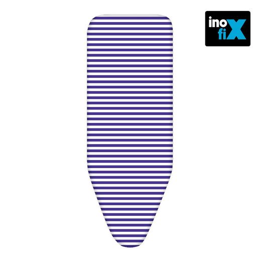 Funda Plancha Power Vap Rayas 130 X 48 Cm