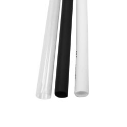Funda Termoretractil Ø12,7 Mm 1M Transparente