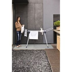 Funda Ultrafresh Quick Fix Para Tablas De Planchar 110 X 30 Cm Hasta 130 X 45 Cm