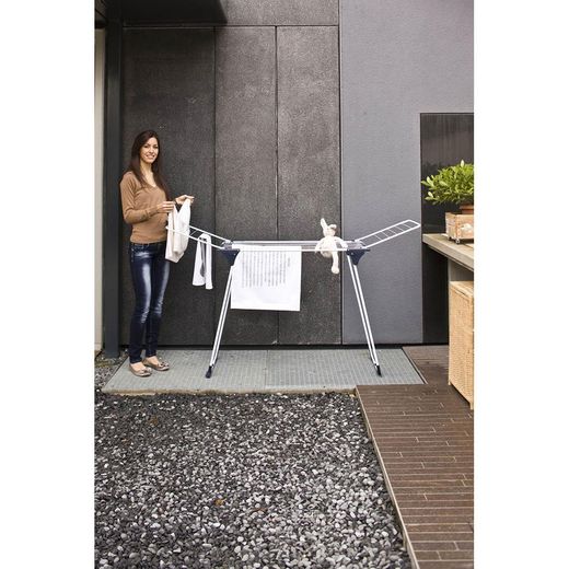 Funda Ultrafresh Quick Fix Para Tablas De Planchar 110 X 30 Cm Hasta 130 X 45 Cm