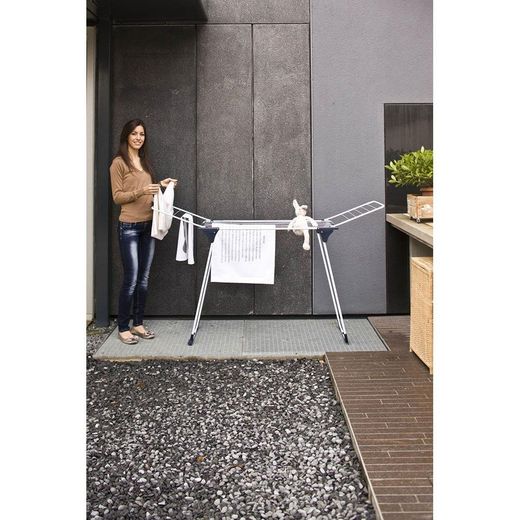 Funda Ultrafresh Quick Fix Para Tablas De Planchar 110 X 30 Cm Hasta 130 X 45 Cm