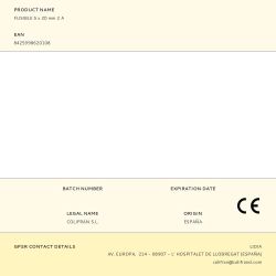 Fusible 5 X 20 Mm 2 A