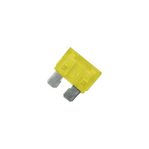Fusible Automovil 20A