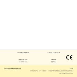 Fusible Mt0 10 X 38 Mm 10 A Con Indicador