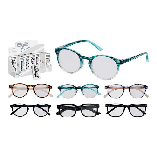 Gafas De Lectura Con Funda Modelos Variados