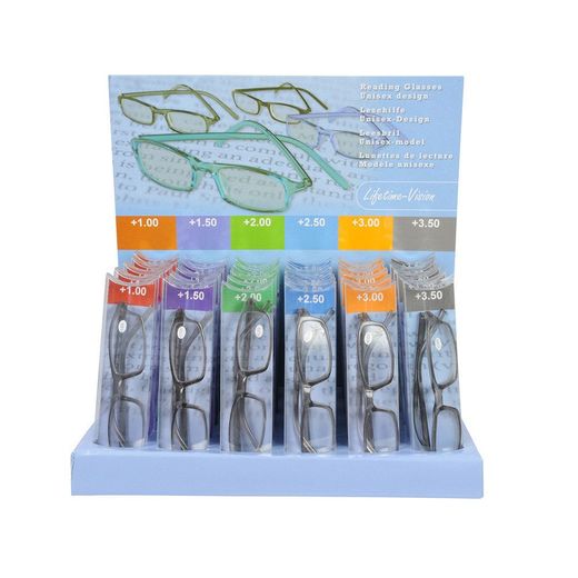 Gafas De Lectura Modelos Surtidos