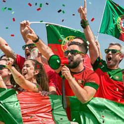 Gafas De Sol Enrollables Sunfold Mundial Portugal