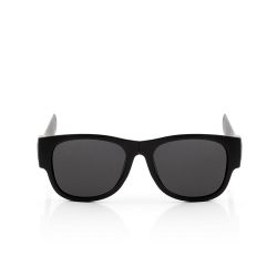 Gafas De Sol Enrollables Sunfold Mundial Spain Black