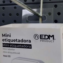 Gancho Autoadhesivo Flexible Pet, Transparente, 50 X 50 Mm, 100 Uds