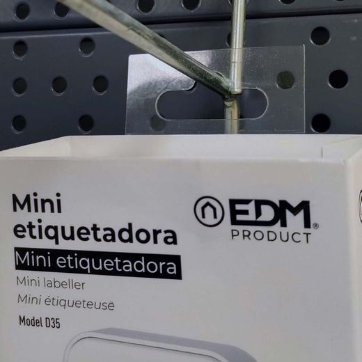 Gancho Autoadhesivo Flexible Pet, Transparente, 50 X 50 Mm, 100 Uds