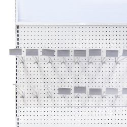 Gancho Edm Para Expositor 00030 Ø0,6X30Cm