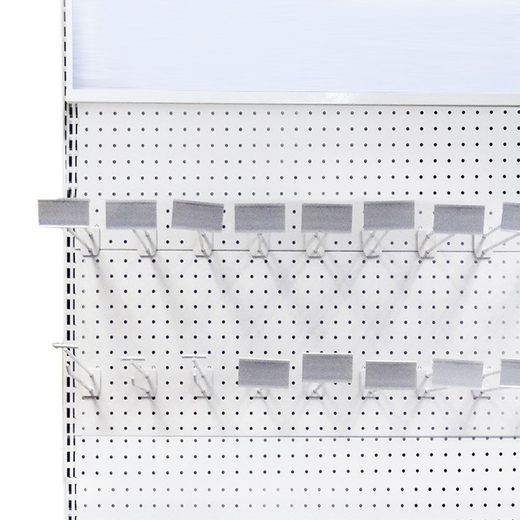 Gancho Edm Para Expositor 00030 Ø0,6X30Cm