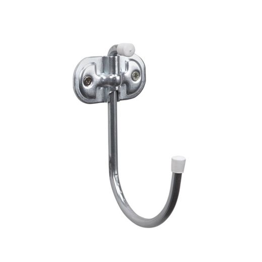 Gancho Multiuso Colgador - Soporta Aproximado 25Kg 15Cm