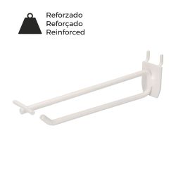 Gancho Reforzado Edm Para Expositor 00040 Ø0,7X30Cm