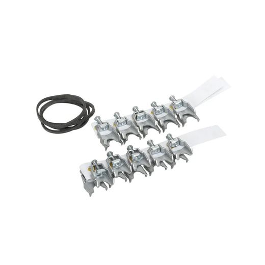 Garra Serie 27, Bolsa 20 Unidades