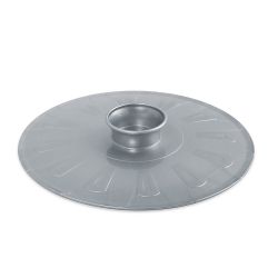 Giratortillas Ø25,5 Cm