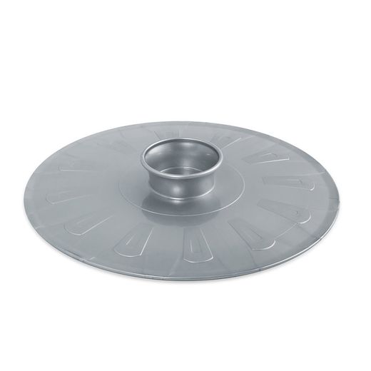 Giratortillas Ø25,5 Cm