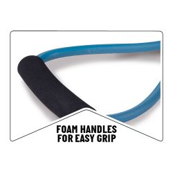 Goma De Resistencia En Forma De 8