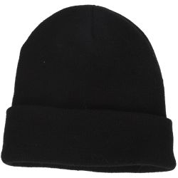 Gorro De Punto, Colores Variados.