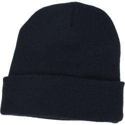 Gorro De Punto, Colores Variados.