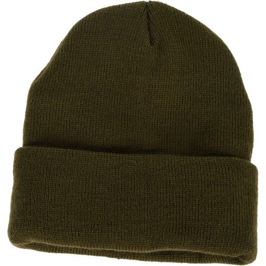Gorro De Punto, Colores Variados.