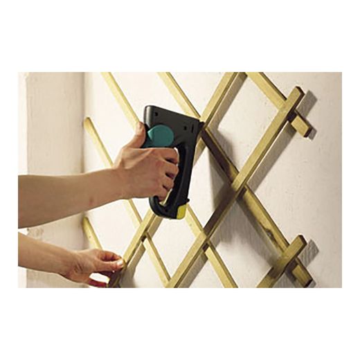 Grapadora Manual De Plástico Tacocraft P14