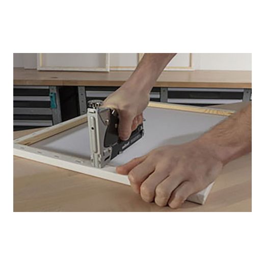 Grapadora Tacocraft 7