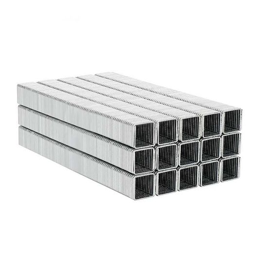 Grapas Variadas, 20Ga T50 10 Mm, 12Mm +  Clavos 18Ga F 15 Mm, 7500 Uds