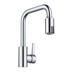 Grifo Automático A Batería