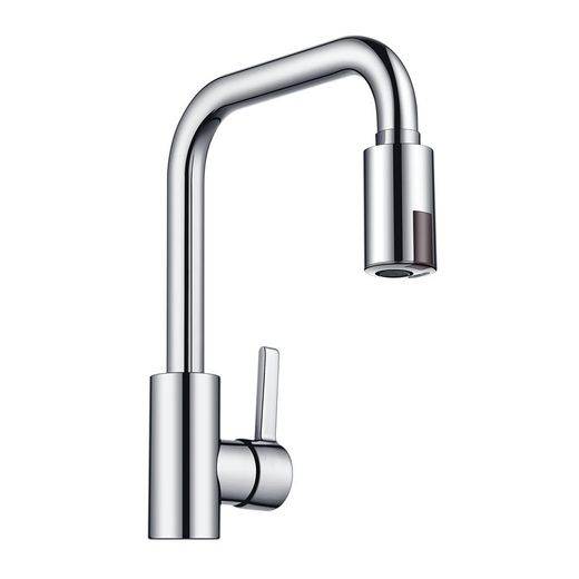 Grifo Automático A Batería