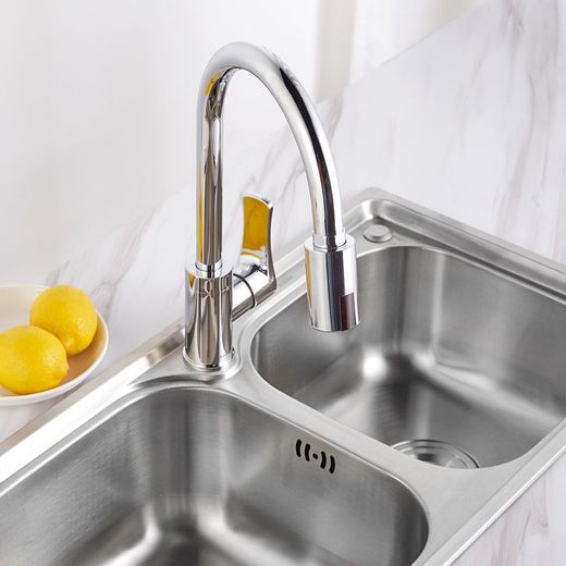 Grifo Automático A Batería